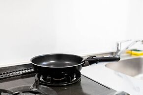 Shinsaibash East Nana Apartment · Junan