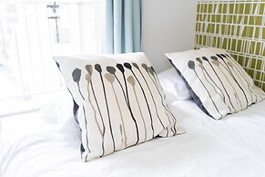 Shinsaibash East Nana Apartment · Junan