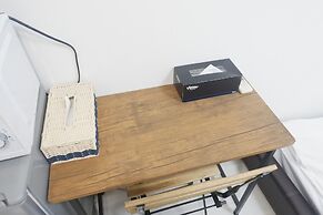 Shinsaibash East Nana Apartment · Junan