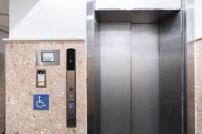 Shinsaibash East Nana Apartment · Junan