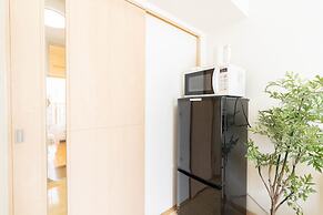 Shinsaibash East Nana Apartment · Junan