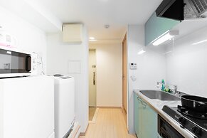 Shinsaibash East Nana Apartment · Junan