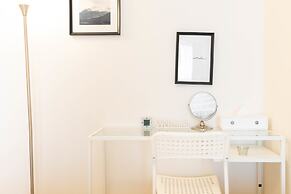 Shinsaibash East Nana Apartment · Junan