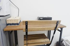 Shinsaibash East Nana Apartment · Junan