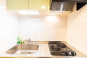 Shinsaibash East Nana Apartment · Junan