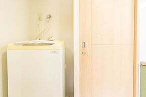 Shinsaibash East Nana Apartment · Junan