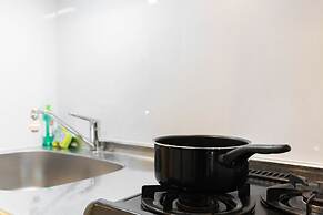 Shinsaibash East Nana Apartment · Junan
