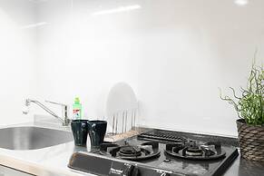 Shinsaibash East Nana Apartment · Junan