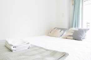 Shinsaibash East Nana Apartment · Junan