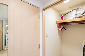 Shinsaibash East Nana Apartment · Junan