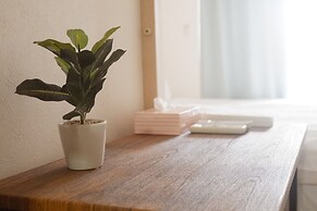 Shinsaibash East Nana Apartment · Junan