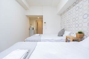 Shinsaibash East Nana Apartment · Junan