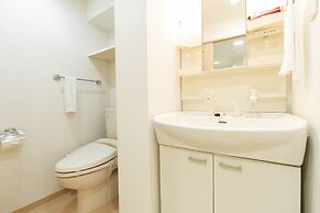Shinsaibash East Nana Apartment · Junan