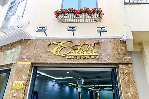 Estelle Boutique Apartment