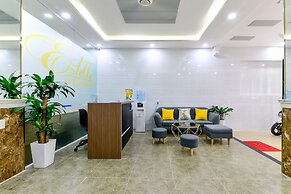 Estelle Boutique Apartment