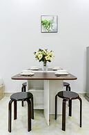 Estelle Boutique Apartment