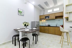 Estelle Boutique Apartment