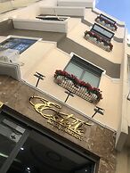 Estelle Boutique Apartment