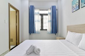 Estelle Boutique Apartment