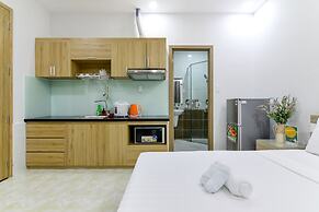 Estelle Boutique Apartment