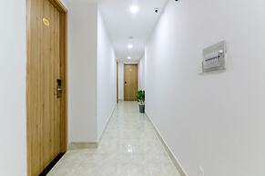 Estelle Boutique Apartment