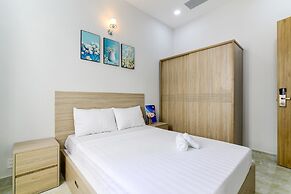 Estelle Boutique Apartment