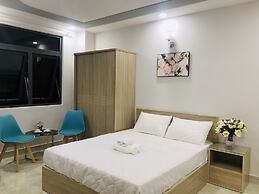 Estelle Boutique Apartment