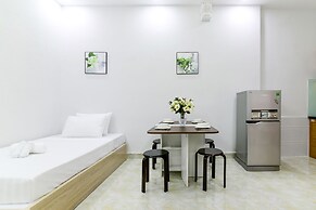 Estelle Boutique Apartment