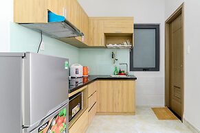 Estelle Boutique Apartment