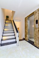 Estelle Boutique Apartment