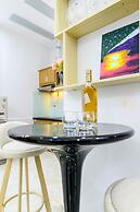 Estelle Boutique Apartment