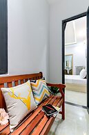 Estelle Boutique Apartment