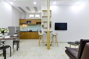 Estelle Boutique Apartment