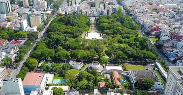 Estelle Boutique Apartment