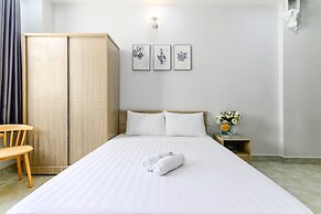 Estelle Boutique Apartment