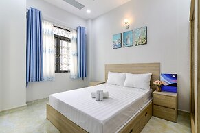 Estelle Boutique Apartment