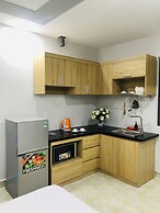 Estelle Boutique Apartment