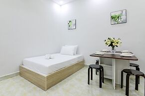 Estelle Boutique Apartment