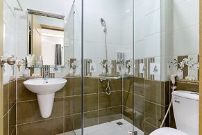 Estelle Boutique Apartment