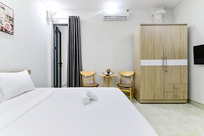 Estelle Boutique Apartment