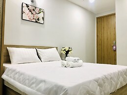Estelle Boutique Apartment