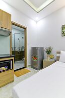 Estelle Boutique Apartment