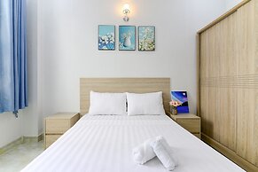 Estelle Boutique Apartment