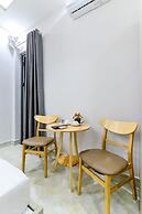 Estelle Boutique Apartment