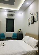 Estelle Boutique Apartment