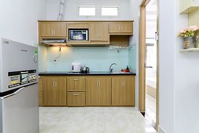 Estelle Boutique Apartment