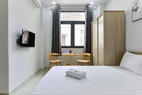 Estelle Boutique Apartment