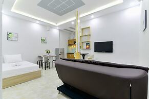 Estelle Boutique Apartment