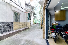 Estelle Boutique Apartment