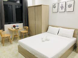Estelle Boutique Apartment